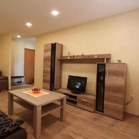 Sondeckio Apartment Šiauliai Eksteriør bilde