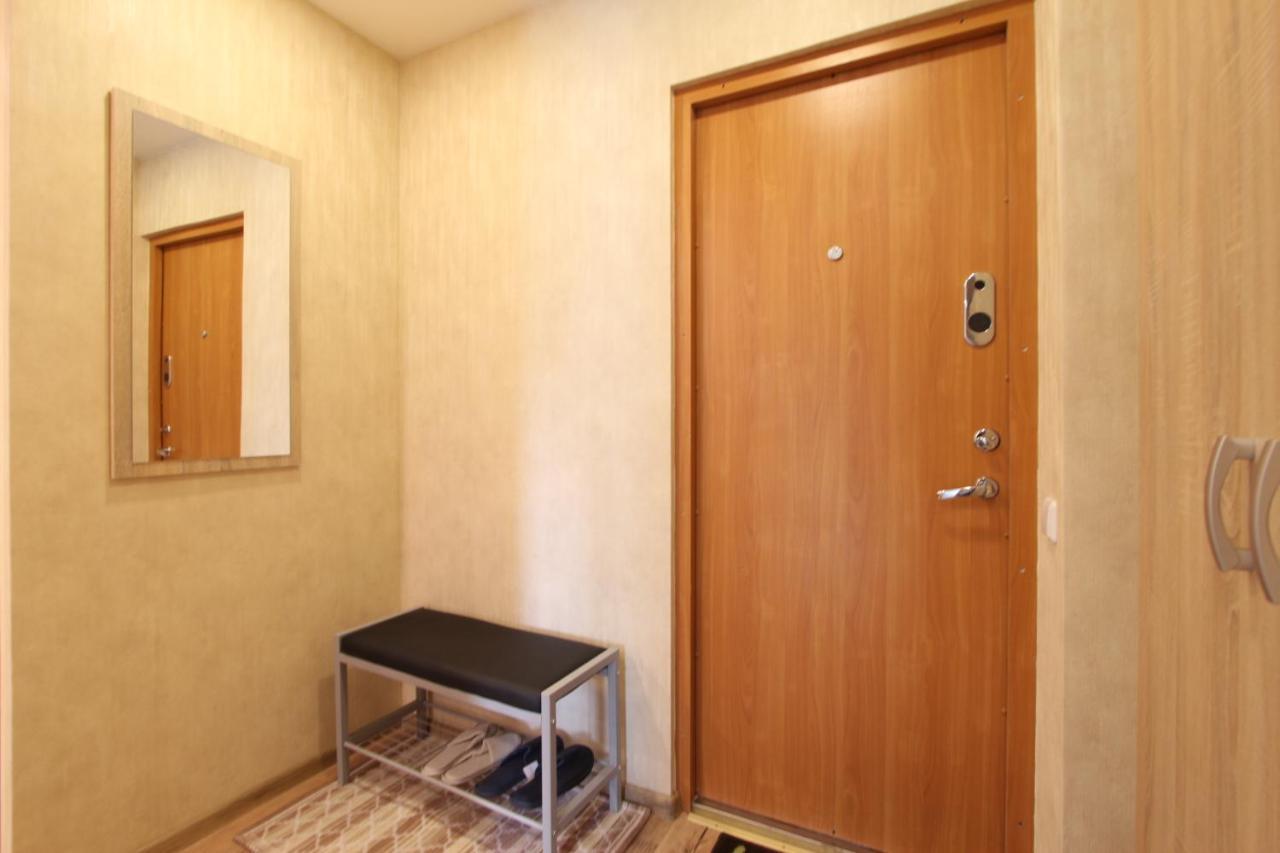 Sondeckio Apartment Šiauliai Eksteriør bilde