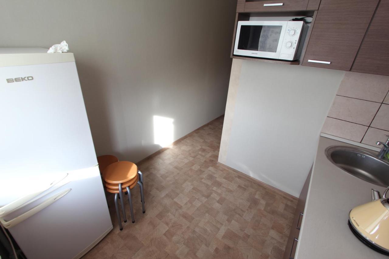 Sondeckio Apartment Šiauliai Eksteriør bilde
