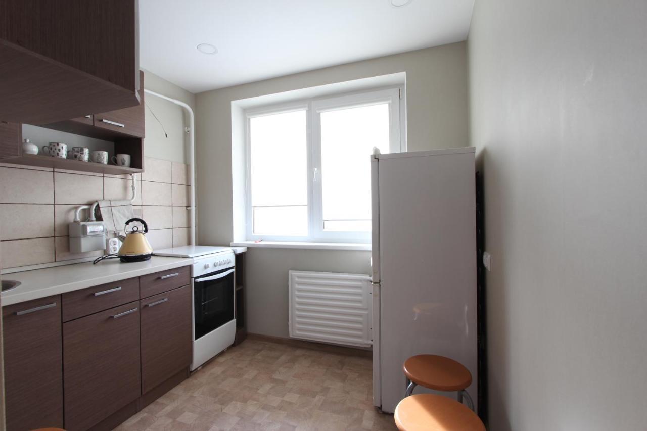 Sondeckio Apartment Šiauliai Eksteriør bilde