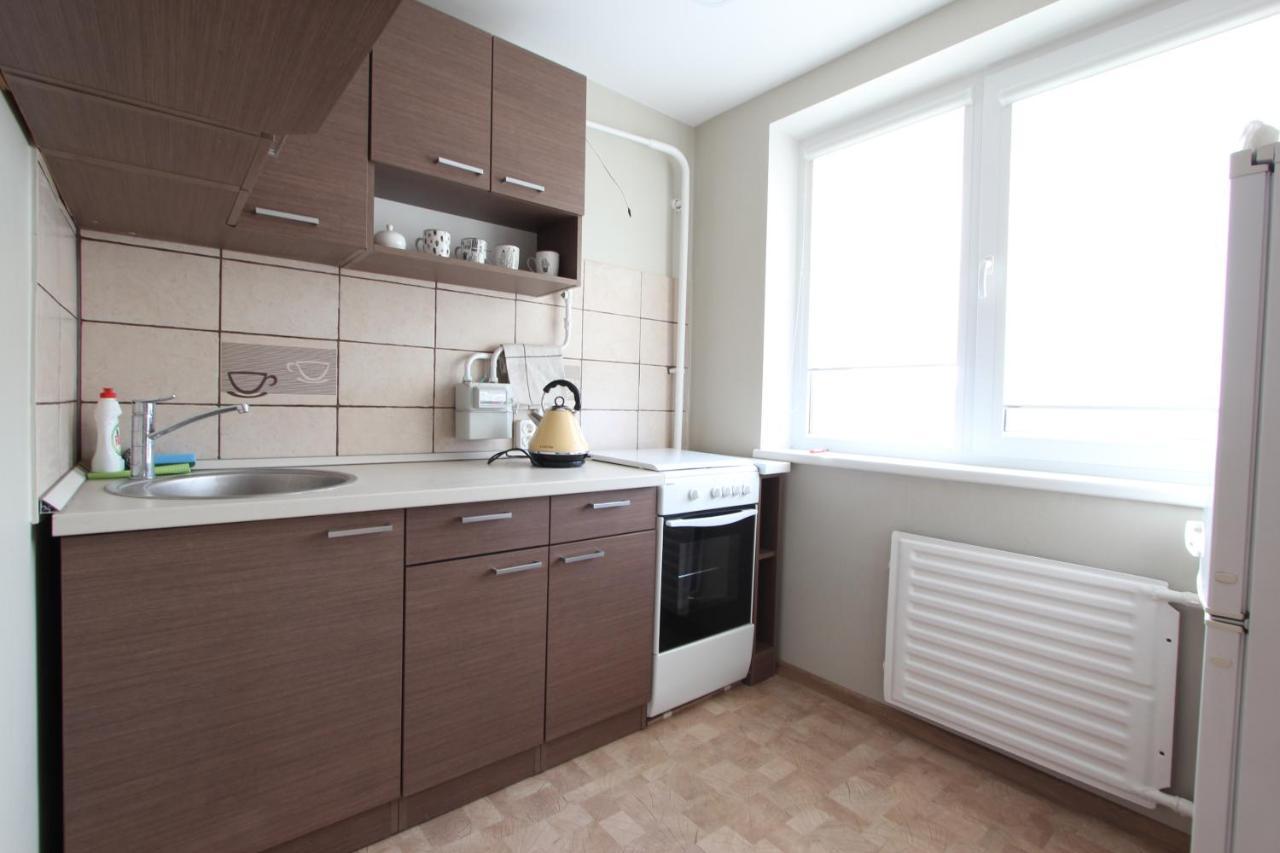 Sondeckio Apartment Šiauliai Eksteriør bilde