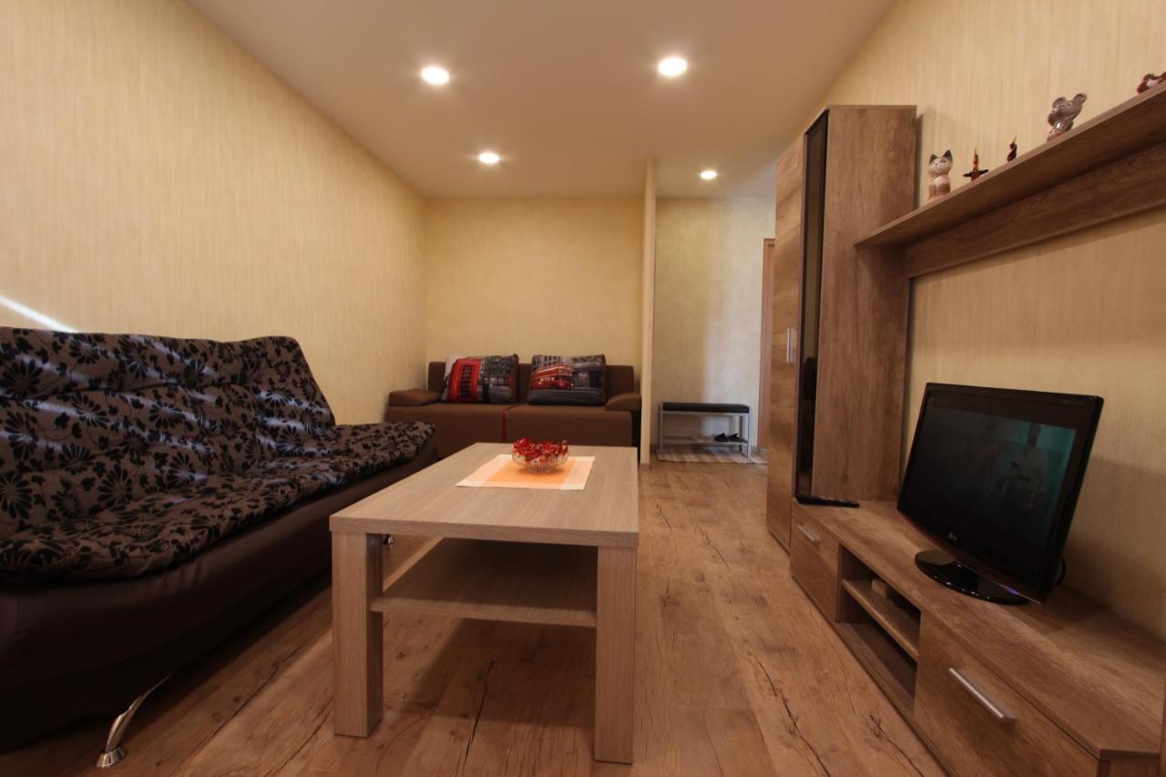Sondeckio Apartment Šiauliai Eksteriør bilde
